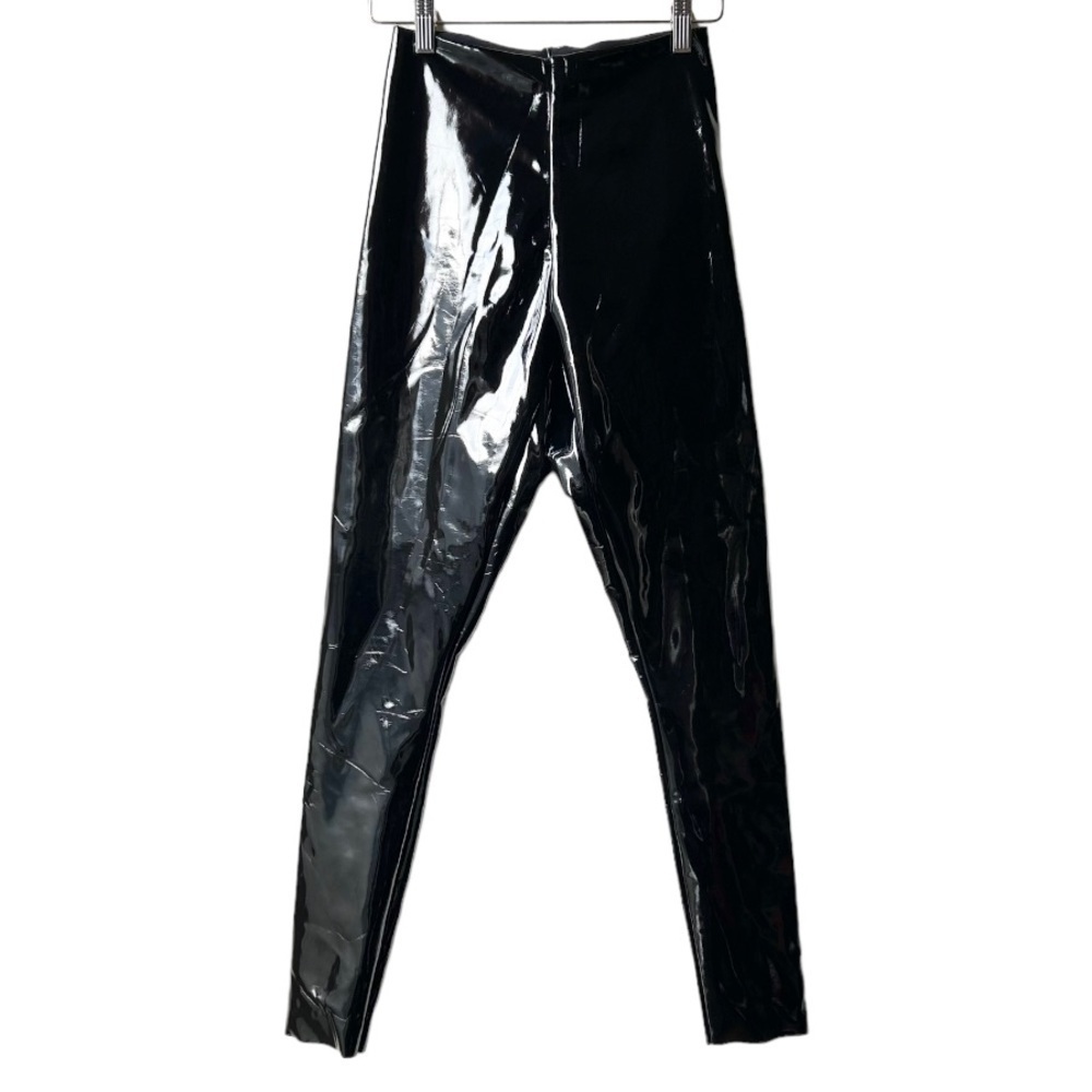 NWT Commando High Shine Perfect Control Faux Patent Leather Leggings Size SP - Picture 5 of 16